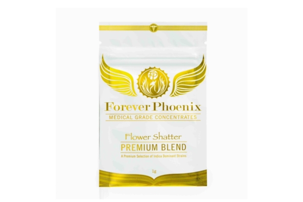 Forever Phoenix - Premium Blend