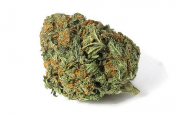 Lemon Kush