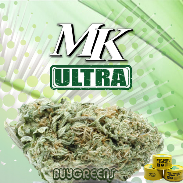 MK Ultra - BuyGreens.Online
