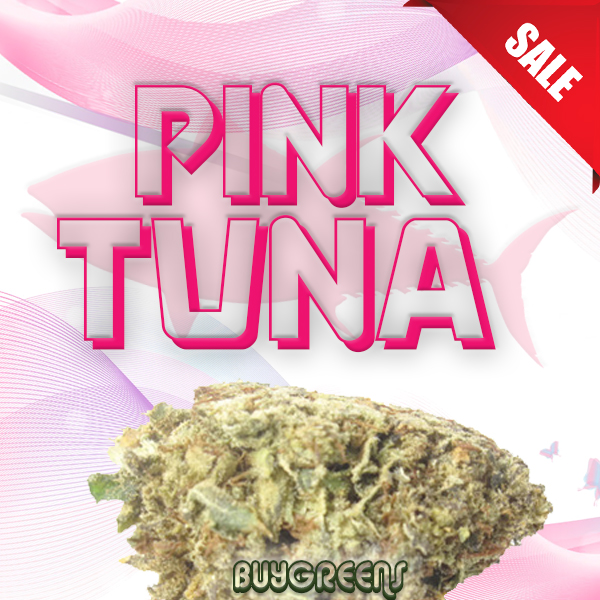 Pink Tuna - BuyGreens.Online