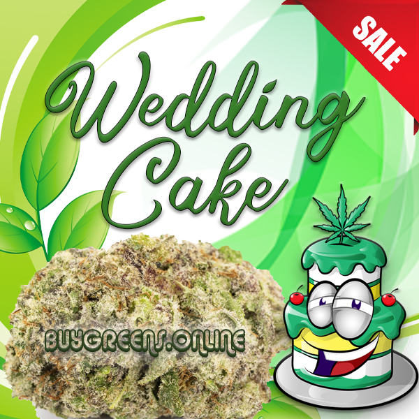 Wedding Cake - Buygreens.online