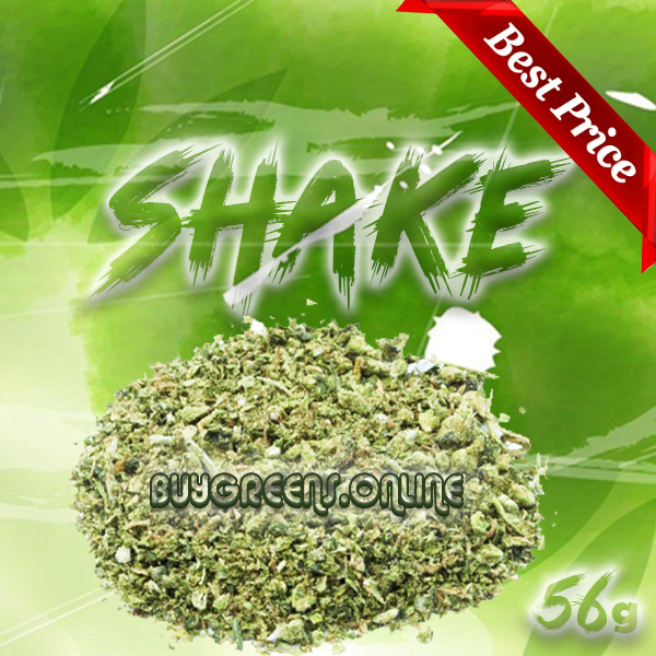 Cannabis Shake - BuyGreens.Online