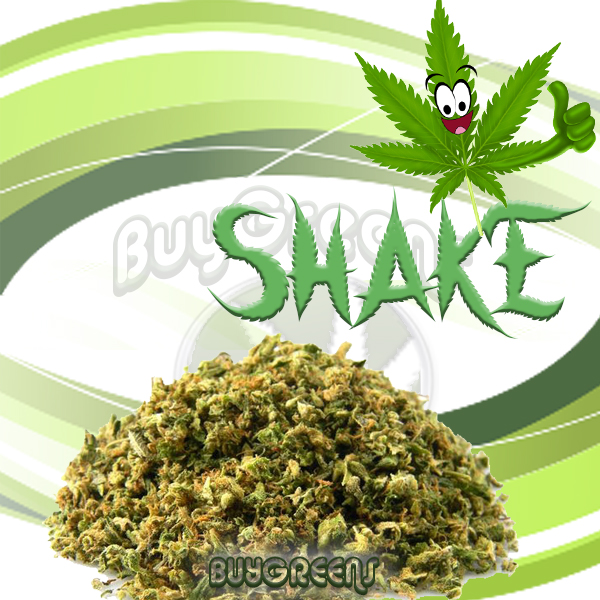 Cannabis Shake - BuyGreens.online