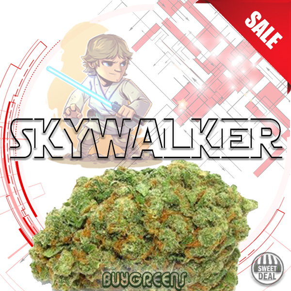 Skywalker OG - BuyGreens.Online