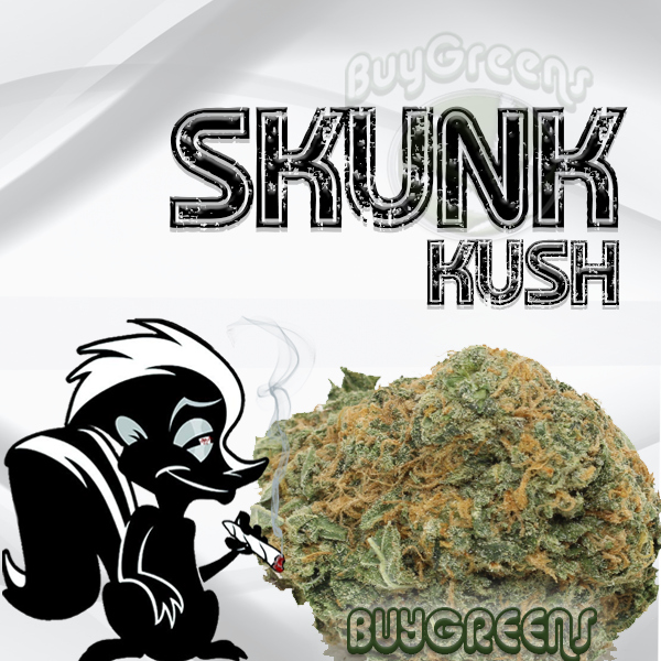 skunk kush - buygreens.online