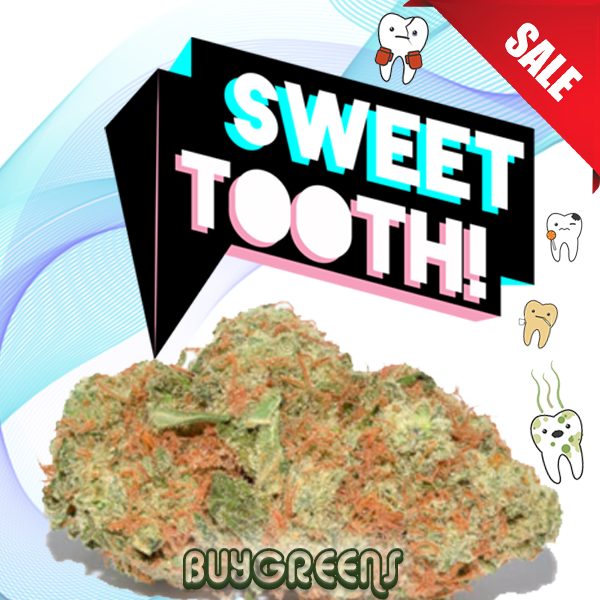 download sweet tooth tm