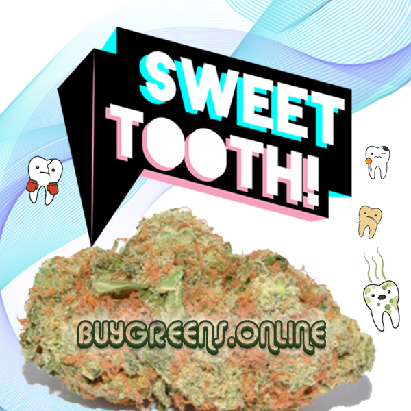 Sweet Tooth - BuyGreens.Online
