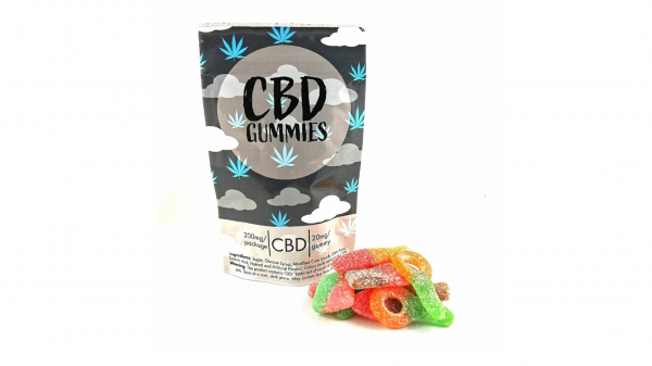 CBD Gummies