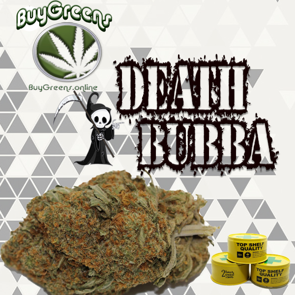 Death Bubba - BuyGreens.online