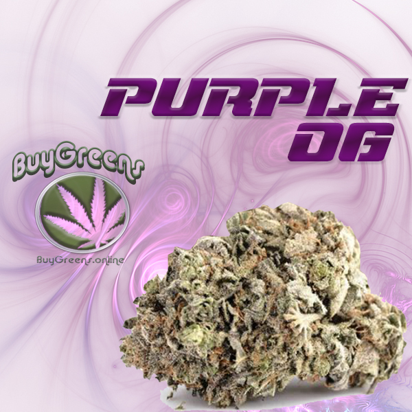 Purple OG - BuyGreens
