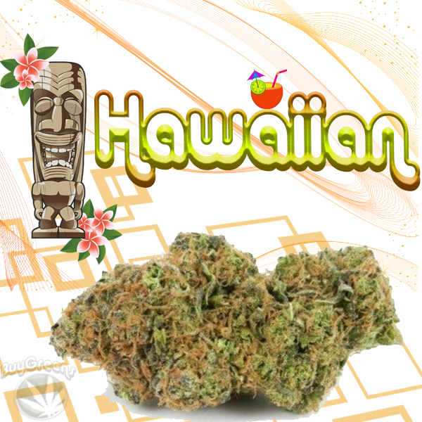 Hawaiian - BuyGreens