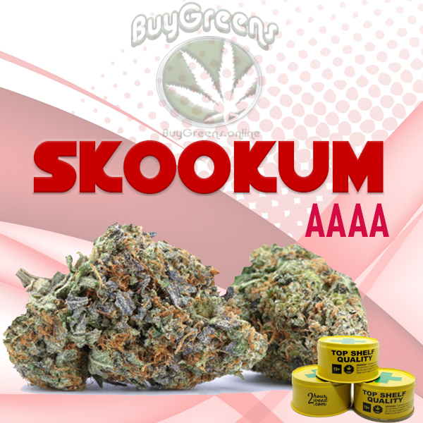 Skookum AAAA - BuyGreens