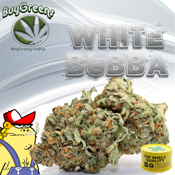 White Bubba - BuyGreens