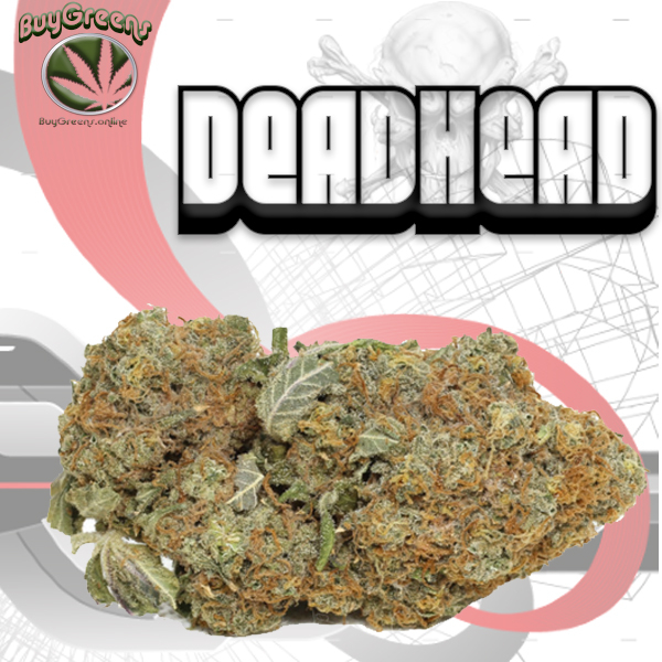 DeadHead OG - BuyGreens.online