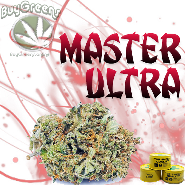 Master Ultra - BuyGreens.Online