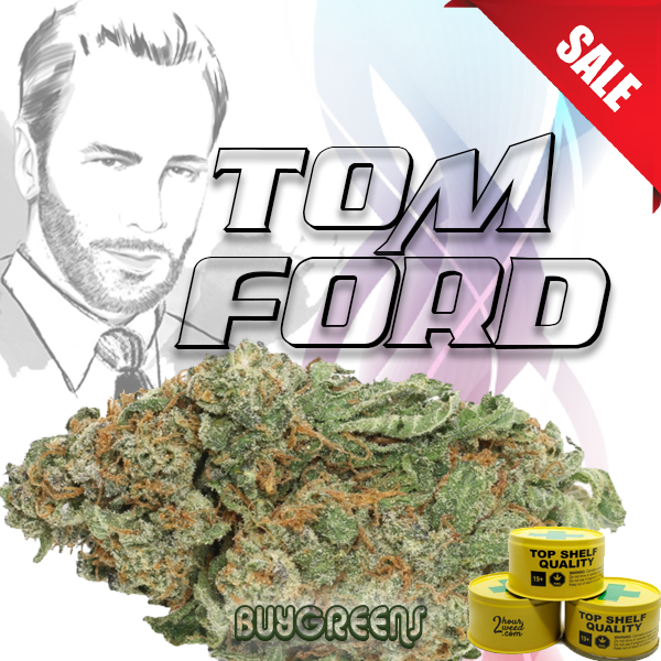 Tom Ford - BuyGreens.online