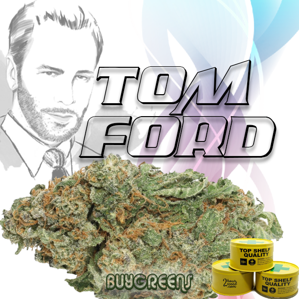 Tom Ford - BuyGreens.online