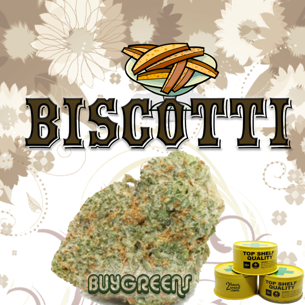 Biscotti - BuyGreens.online