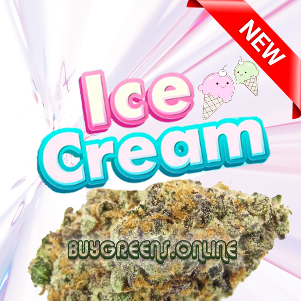 Ice Cream - BuyGreens.Online