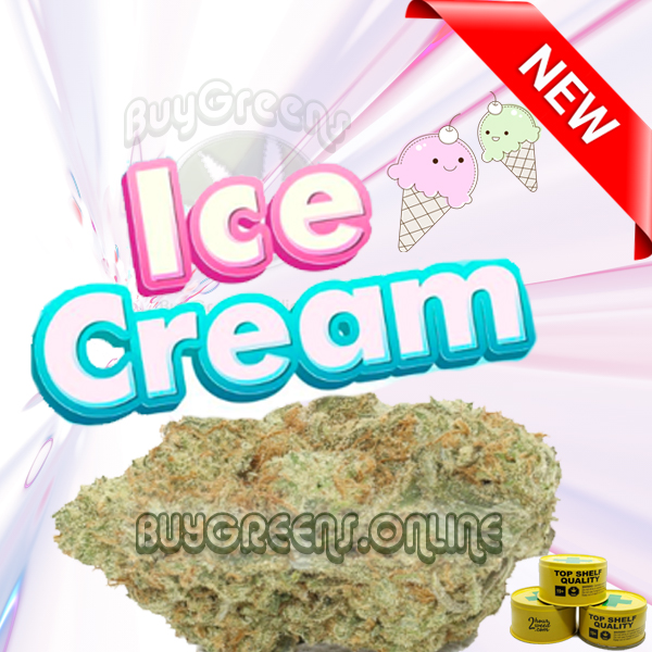 Ice Cream - BuyGreens.Online