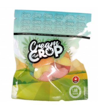 Cream Of The Crop Gummies - BuyGreens.Online