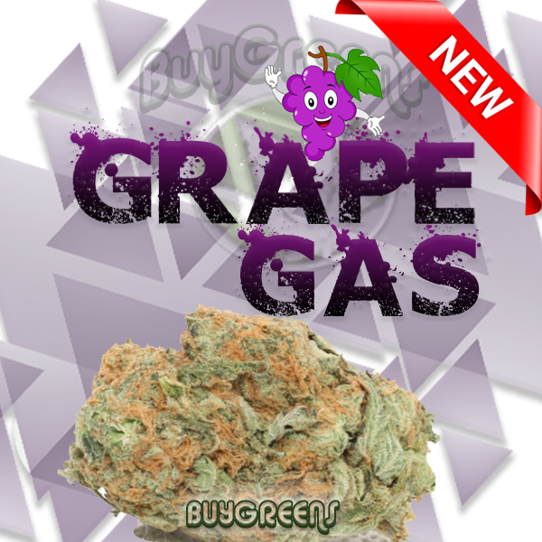 Grape Gas - BuyGreens.online