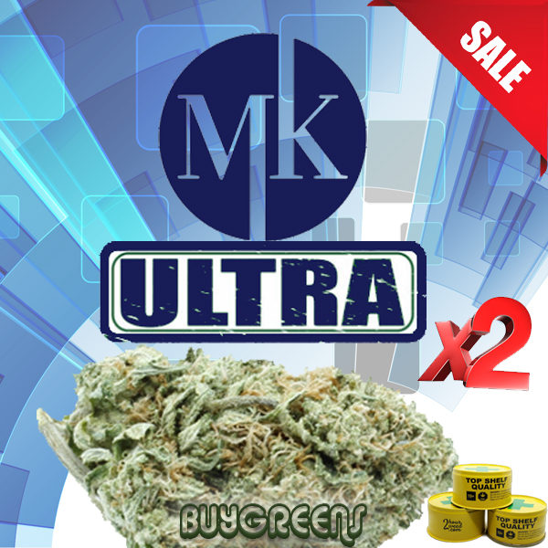 MK Ultra - BuyGreens.Online