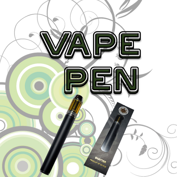 Vape Pen - BuyGreens.Online