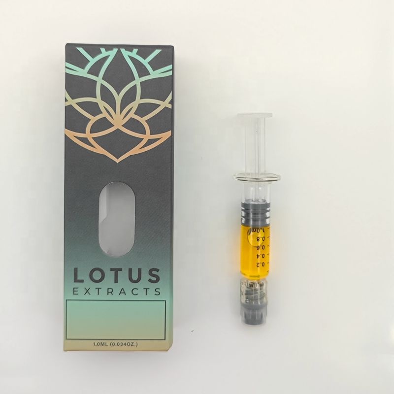 Lotus Distillate - BuyGreens.Online