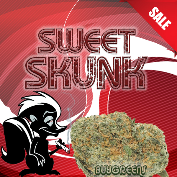 Sweet Skunk - BuyGreens.Online