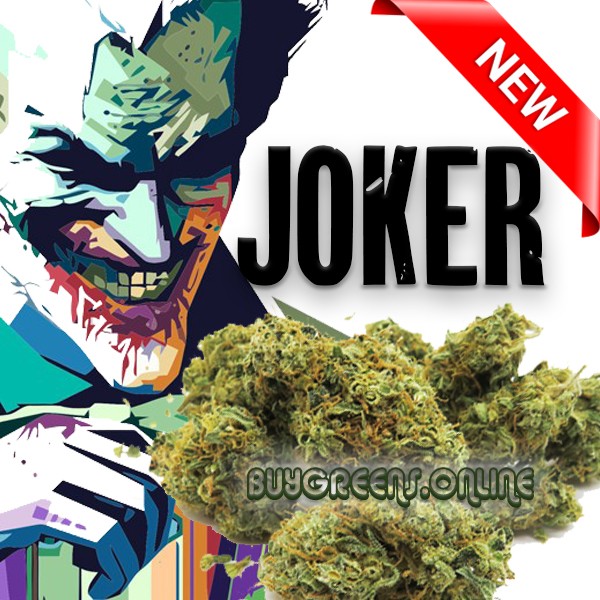 Joker - BuyGreens.Online