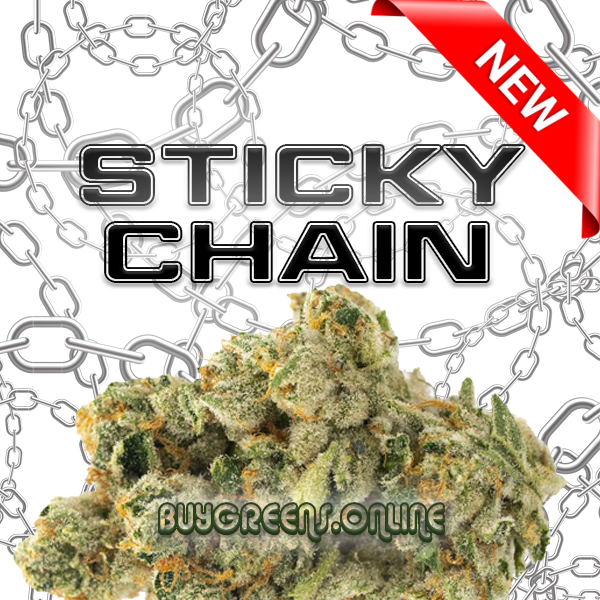 Sticky Chain - BuyGreens.Online
