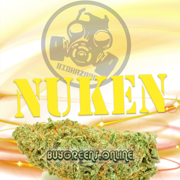 Nuken - BuyGreens.Online