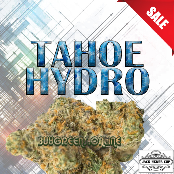 Tahoe Hydro - BuyGreens.Online