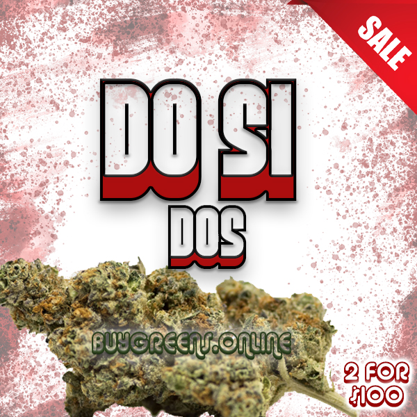 Do Si Dos - BuyGreens.Online
