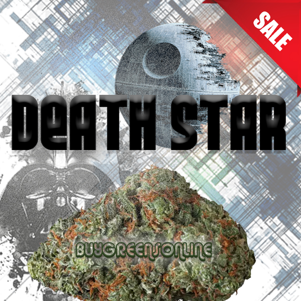 Death Star - BuyGreens.Online