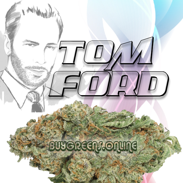 Tom Ford - BuyGreens.Online