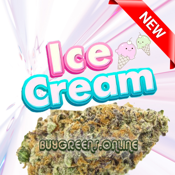 Ice Cream - BuyGreens.Online