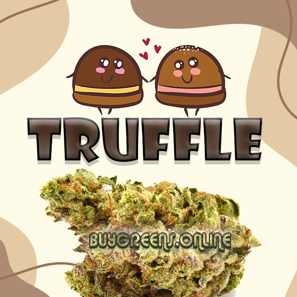 Truffle - BuyGreens.Online