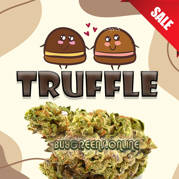 Truffle - BuyGreens.ONline