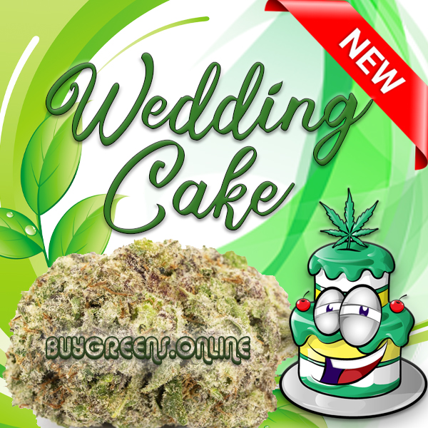 Wedding Cake - Buygreens.online