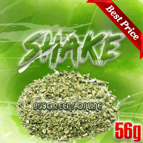 Cannabis Shake - BuyGreens.Online