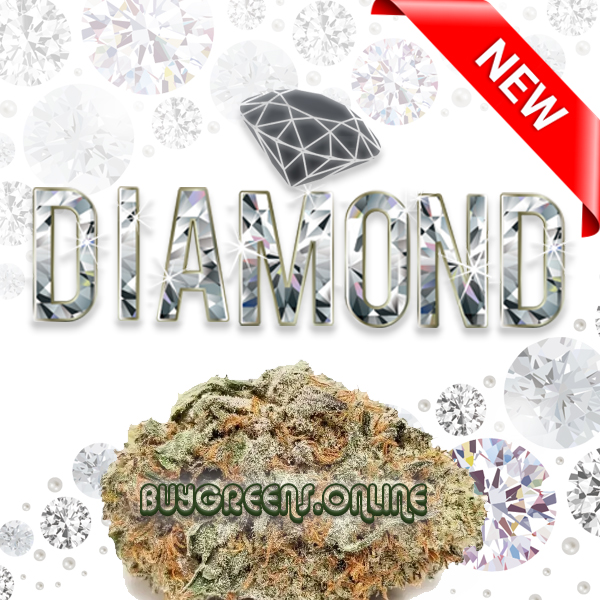 Diamond - BuyGreens.Online