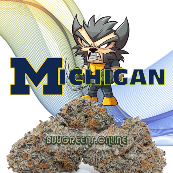 Michigan - BuyGreens.Online