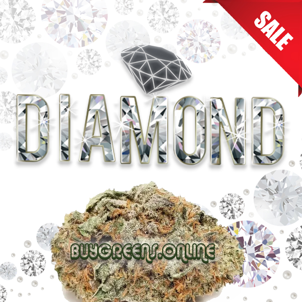 Diamond - BuyGreens.Online