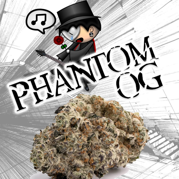 Phantom OG - BuyGreens.Online