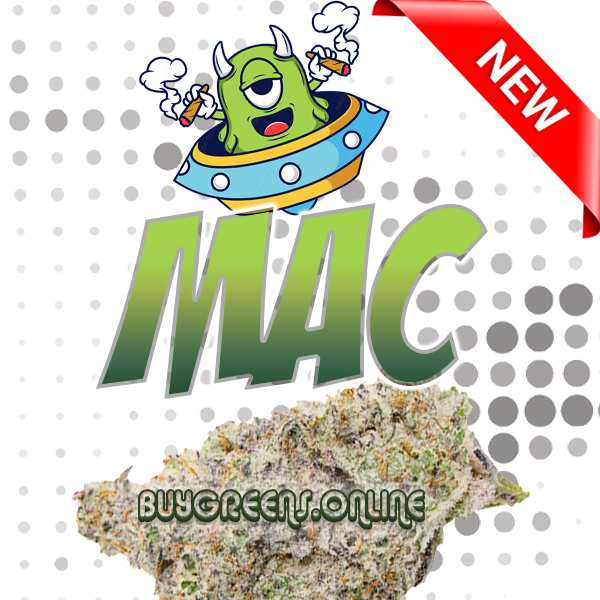 Mac - BuyGreens.Online