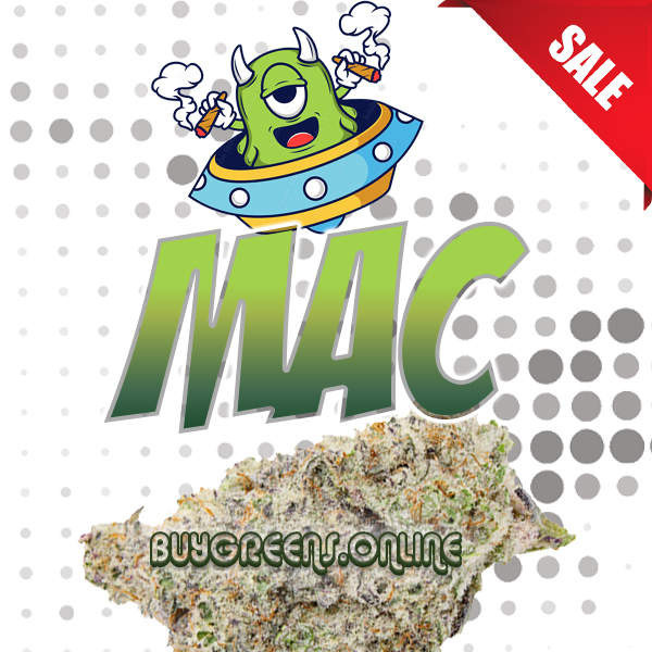 Mac - BuyGreens.Online