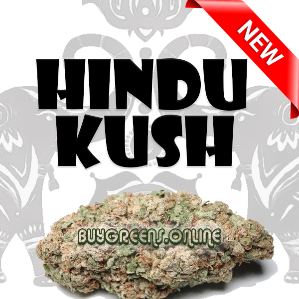 Hindu Kush - BuyGreens.Online