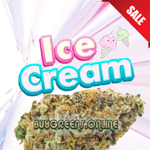 Ice Cream - BuyGreens.Online